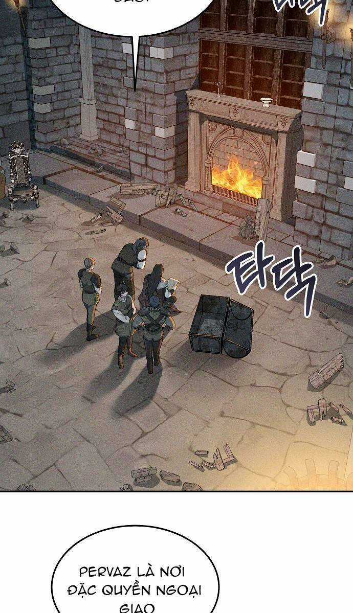 Thời Đại Của Oman Chapter 1 trang 41