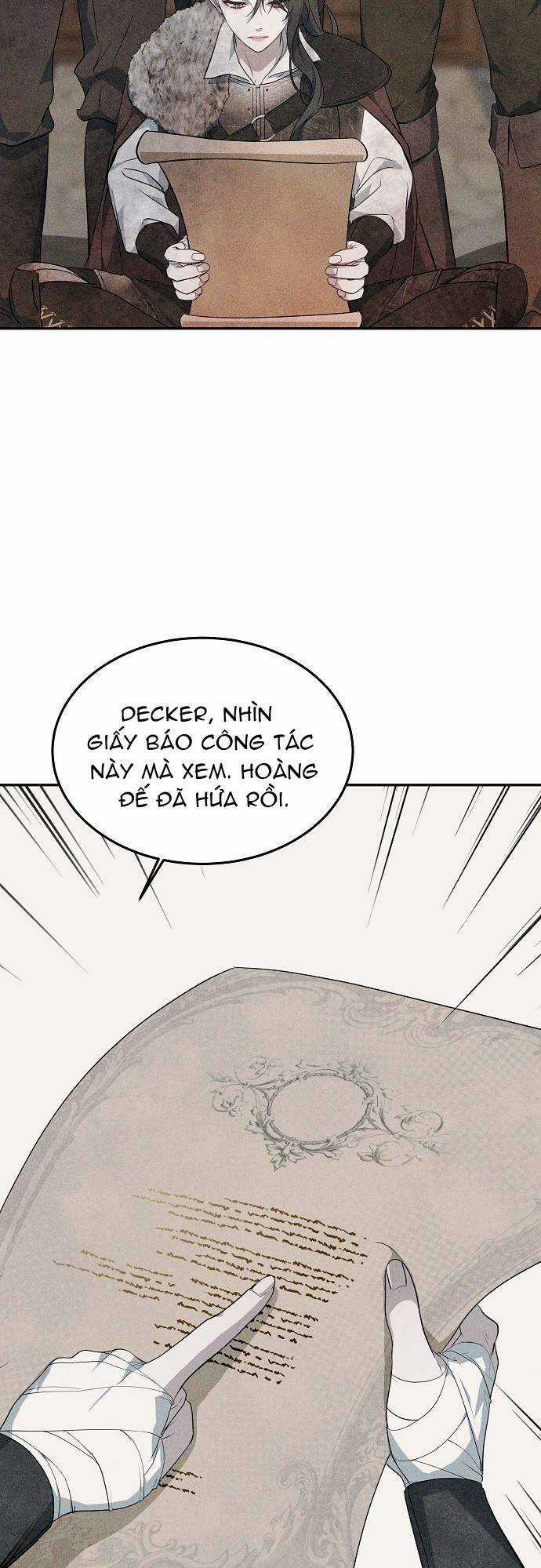 Thời Đại Của Oman Chapter 1 trang 43