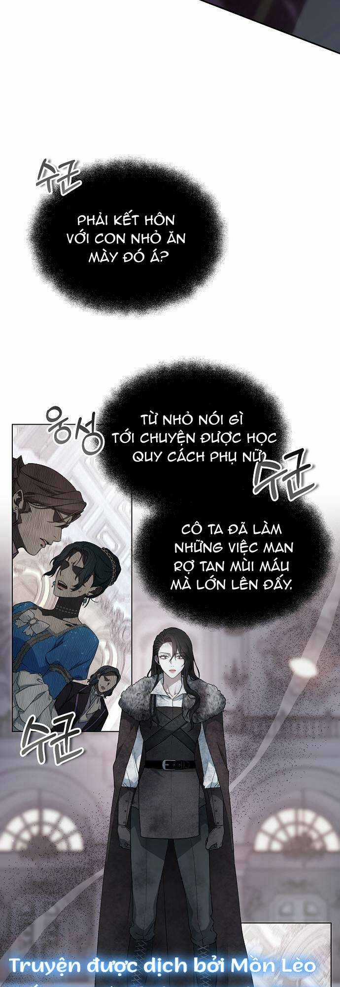 Thời Đại Của Oman Chapter 1 trang 5