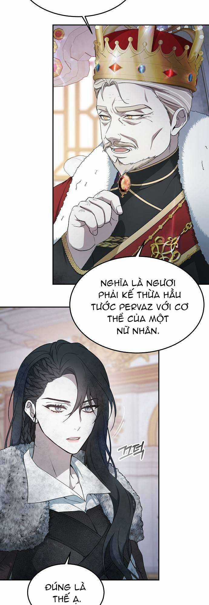 Thời Đại Của Oman Chapter 1 trang 51