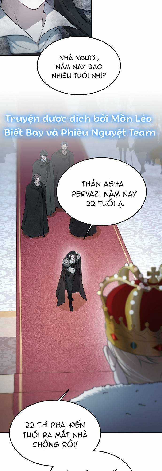 Thời Đại Của Oman Chapter 1 trang 55