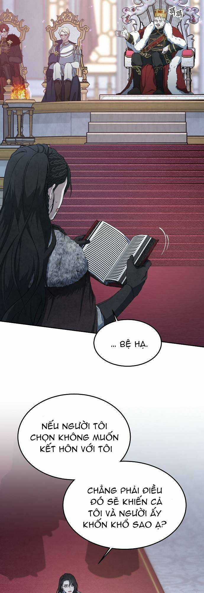 Thời Đại Của Oman Chapter 1 trang 62