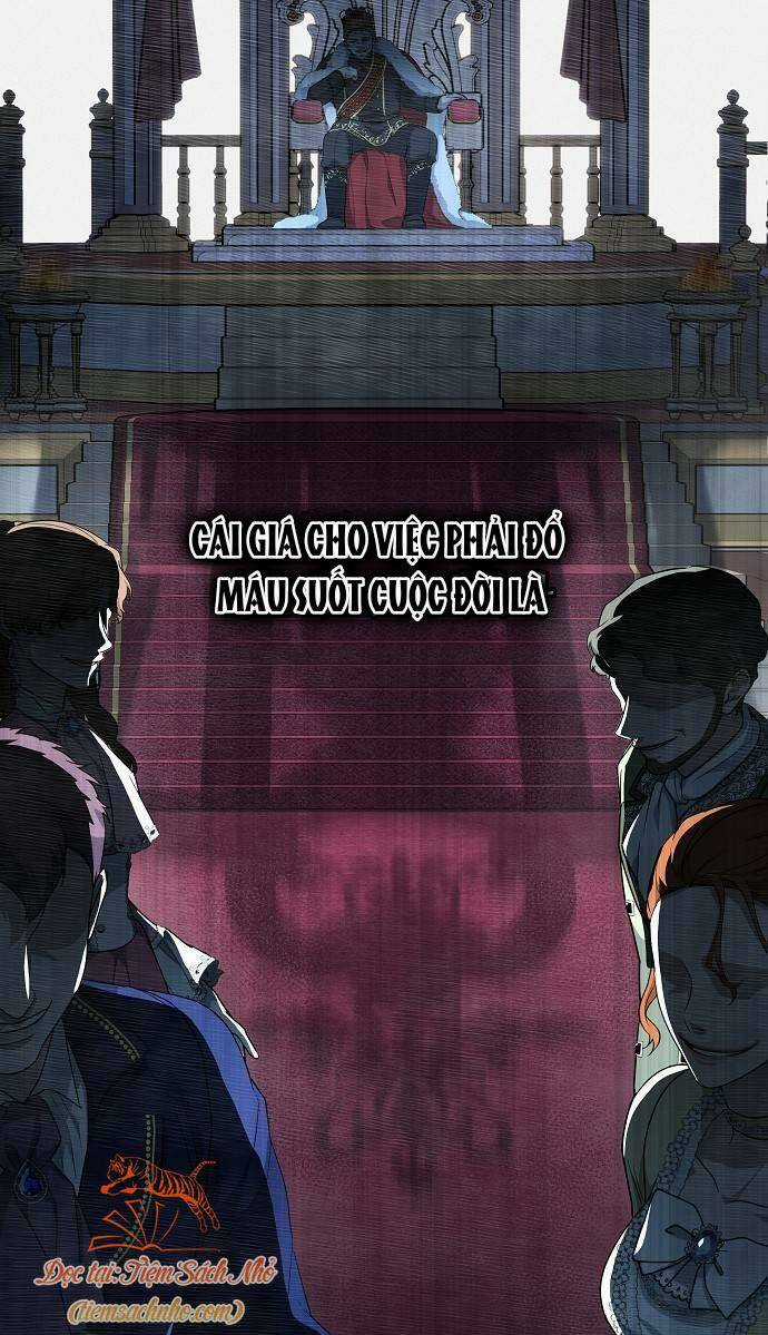 Thời Đại Của Oman Chapter 1 trang 7