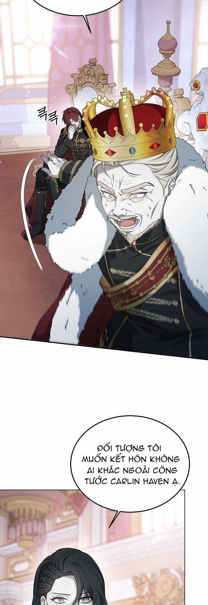 Thời Đại Của Oman Chapter 1 trang 82