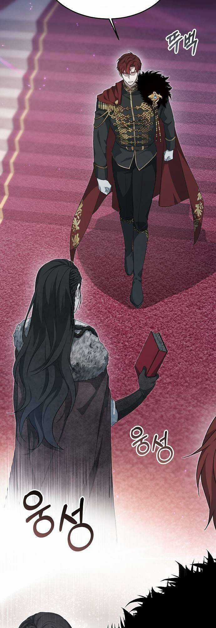 Thời Đại Của Oman Chapter 1 trang 87