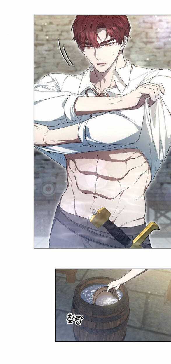 Thời Đại Của Oman Chapter 10.1 trang 15