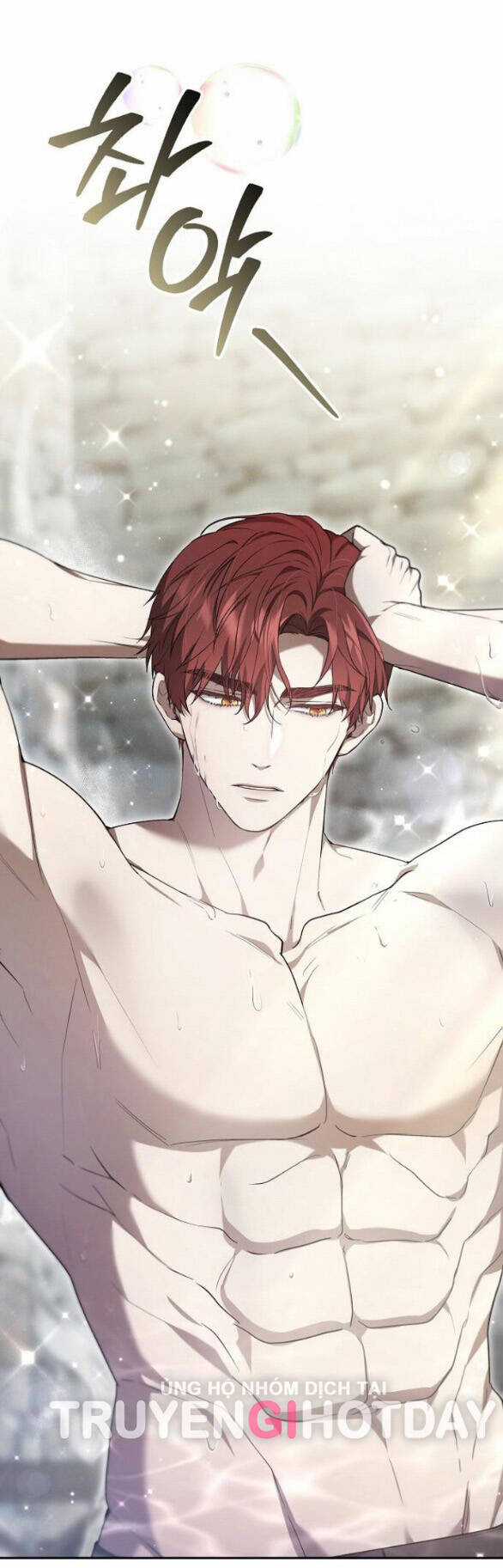 Thời Đại Của Oman Chapter 10.1 trang 16