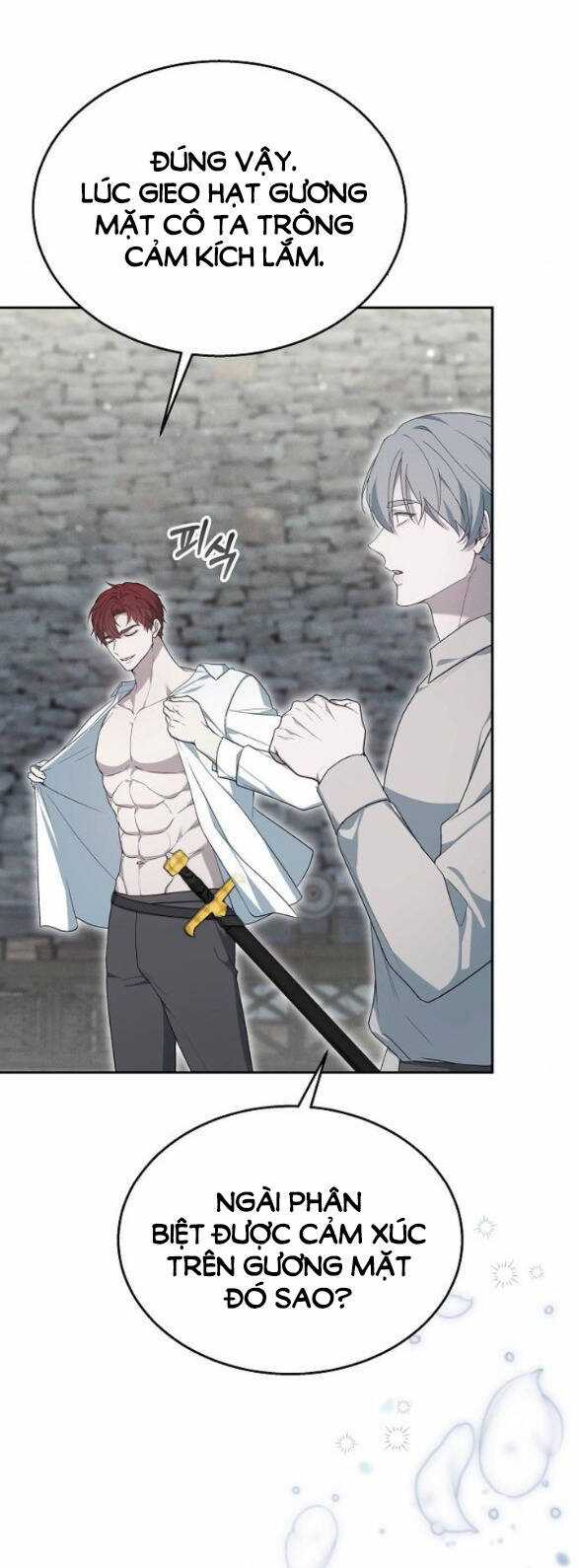 Thời Đại Của Oman Chapter 10.1 trang 18