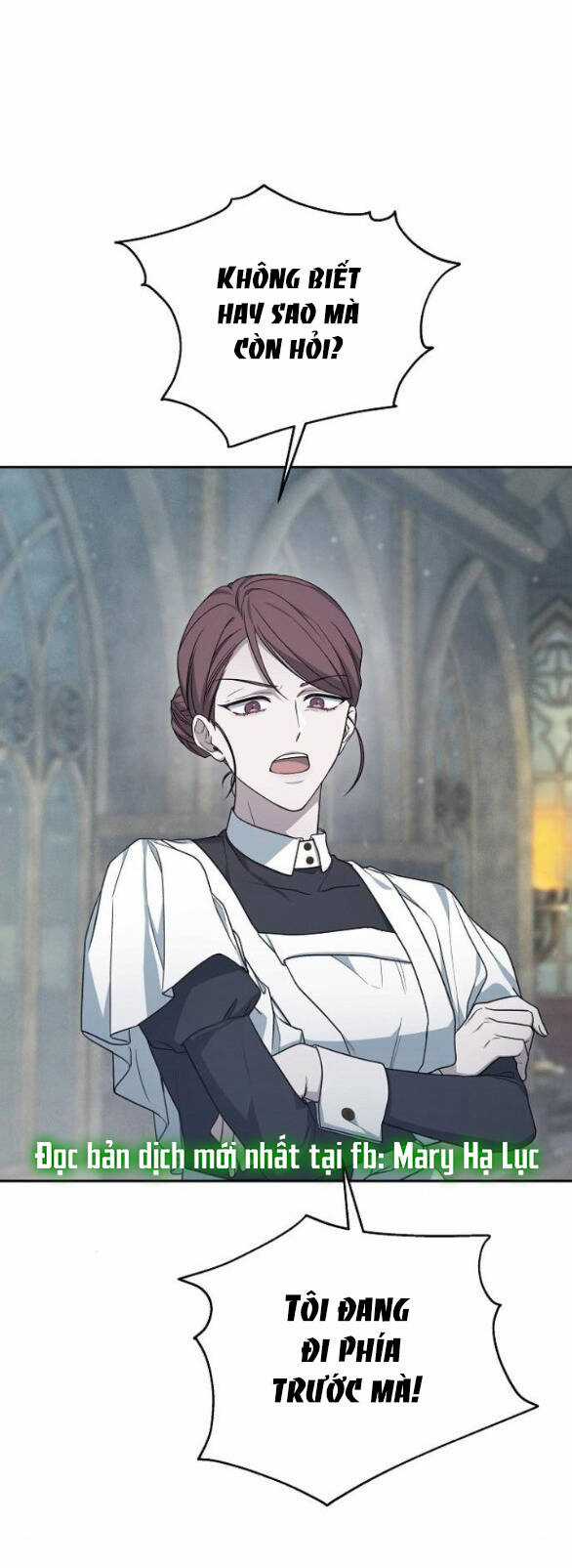 Thời Đại Của Oman Chapter 10.1 trang 32