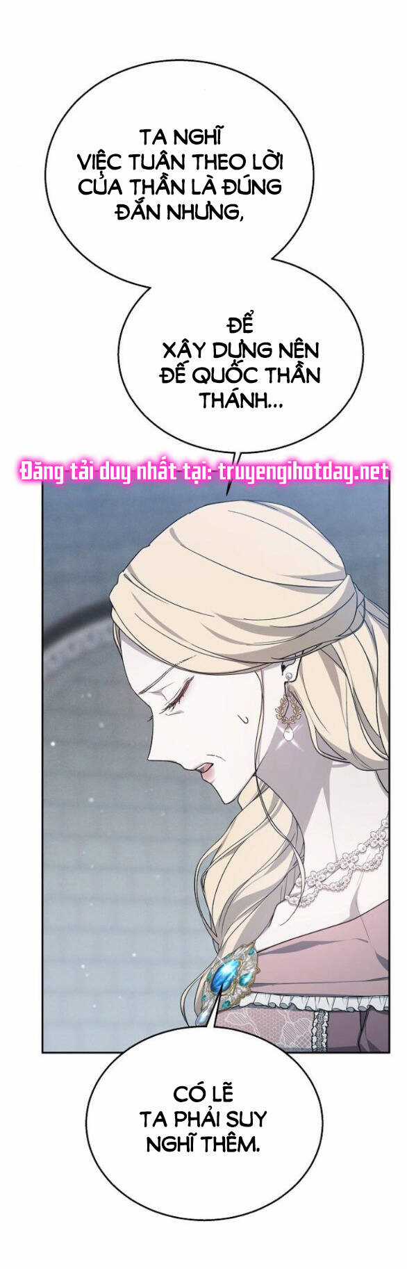 Thời Đại Của Oman Chapter 10.1 trang 4