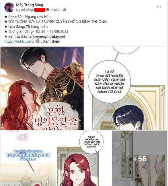 Thời Đại Của Oman Chapter 10.1 trang 42