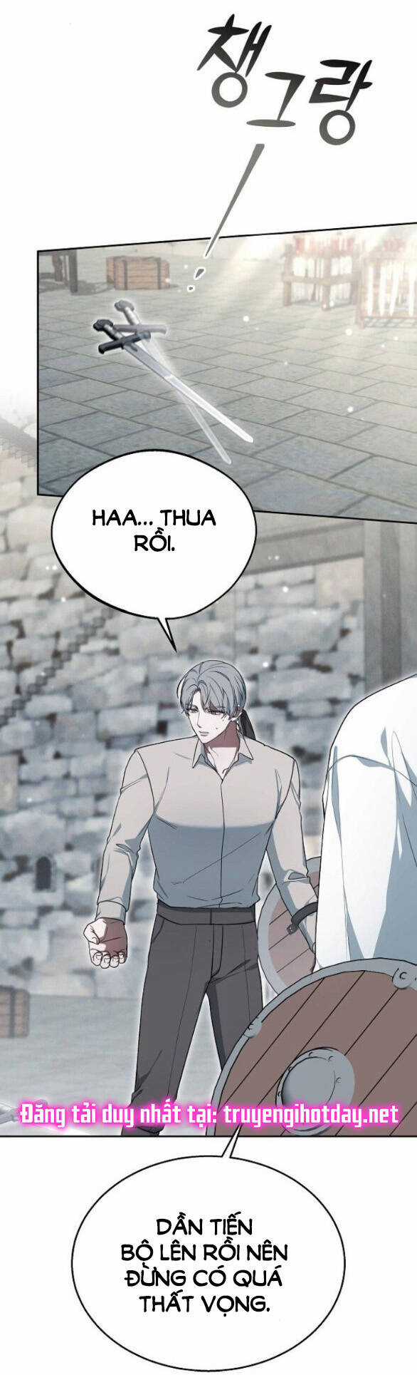 Thời Đại Của Oman Chapter 10.1 trang 52