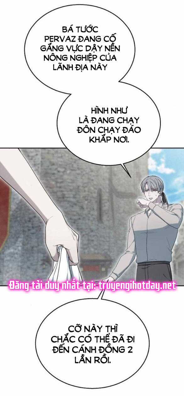 Thời Đại Của Oman Chapter 10.1 trang 57