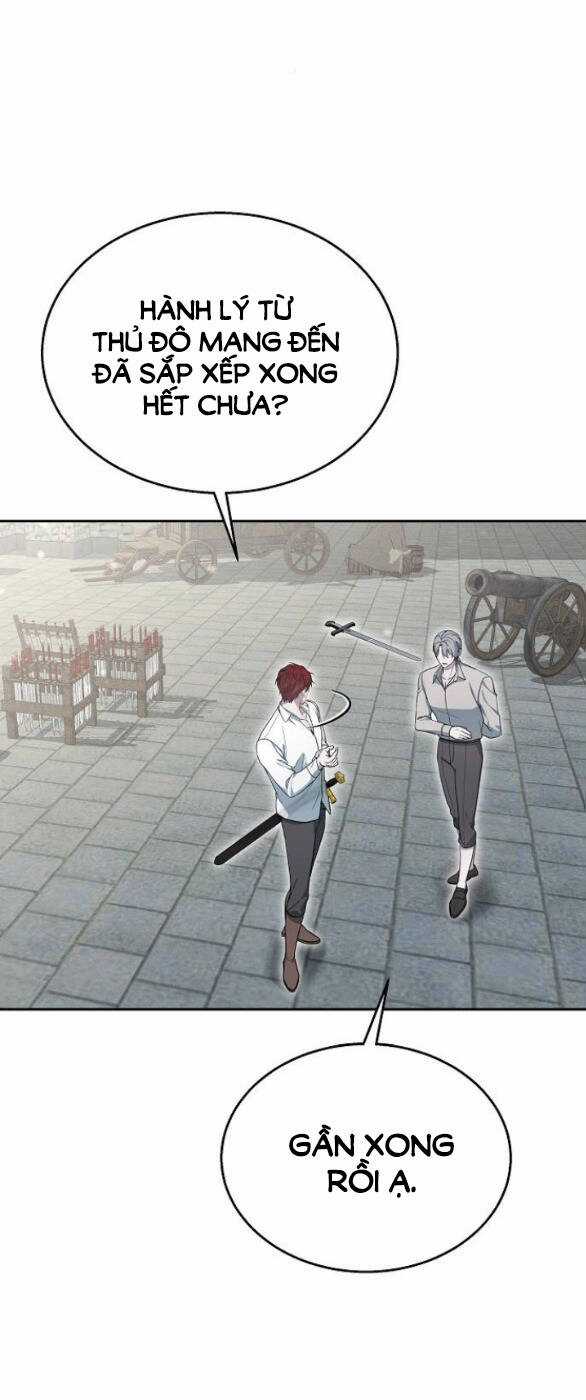 Thời Đại Của Oman Chapter 10.1 trang 62