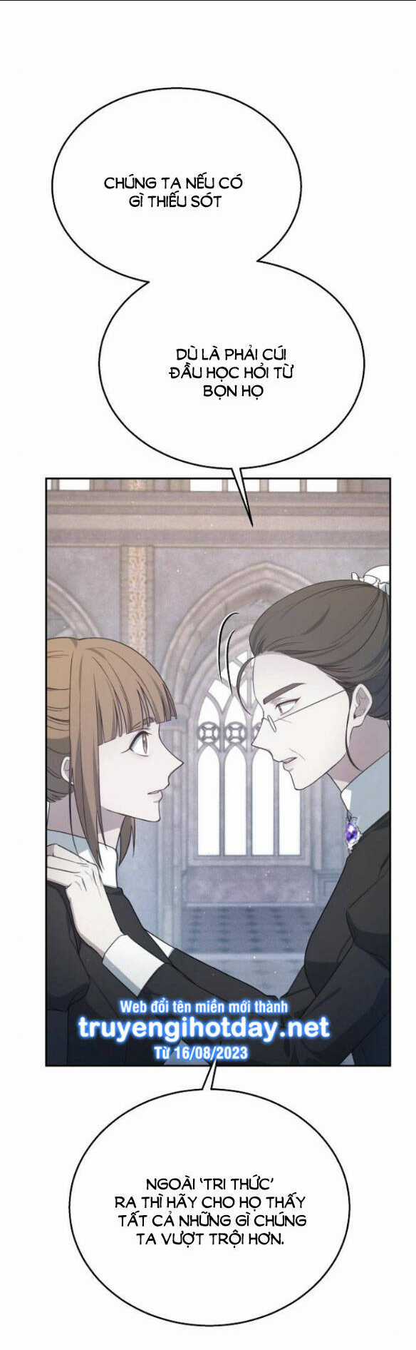 Thời Đại Của Oman Chapter 10.2 trang 14