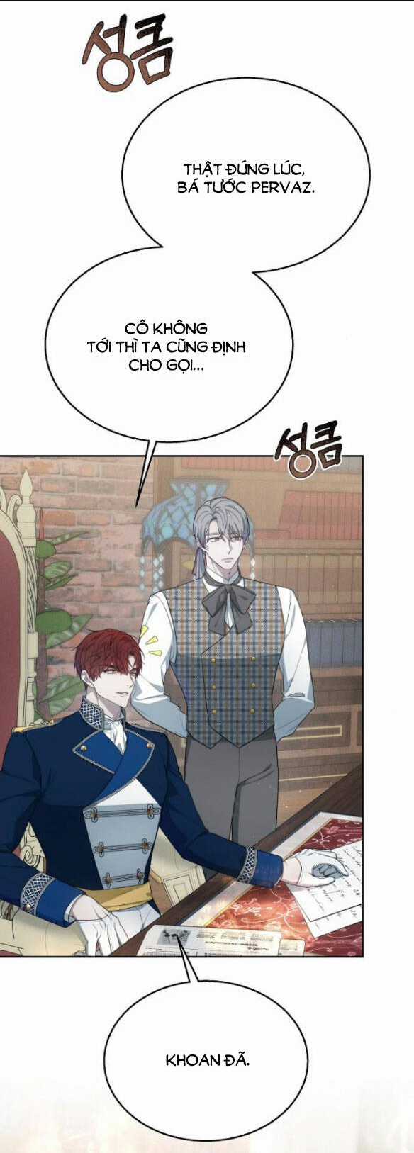 Thời Đại Của Oman Chapter 10.2 trang 39