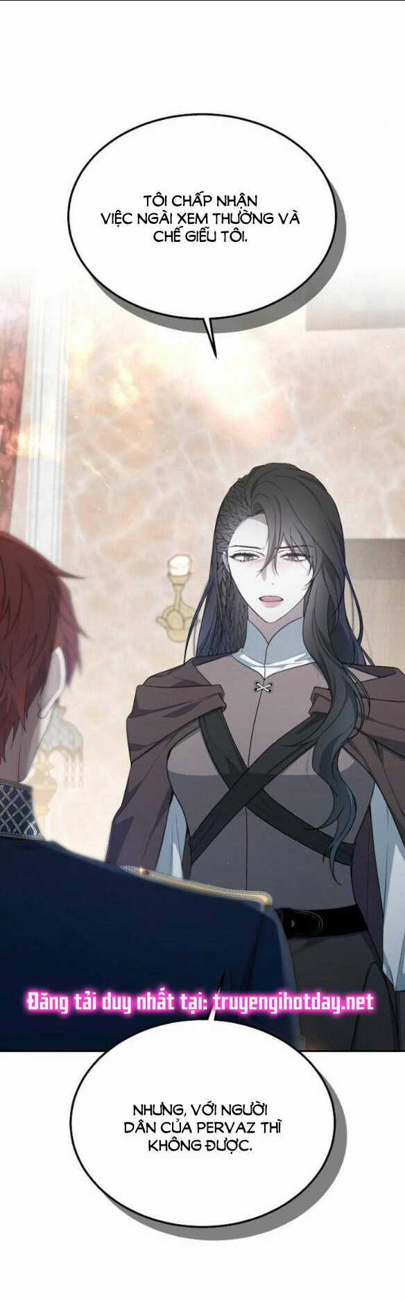 Thời Đại Của Oman Chapter 10.2 trang 54