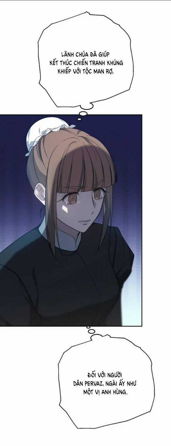 Thời Đại Của Oman Chapter 10.2 trang 6