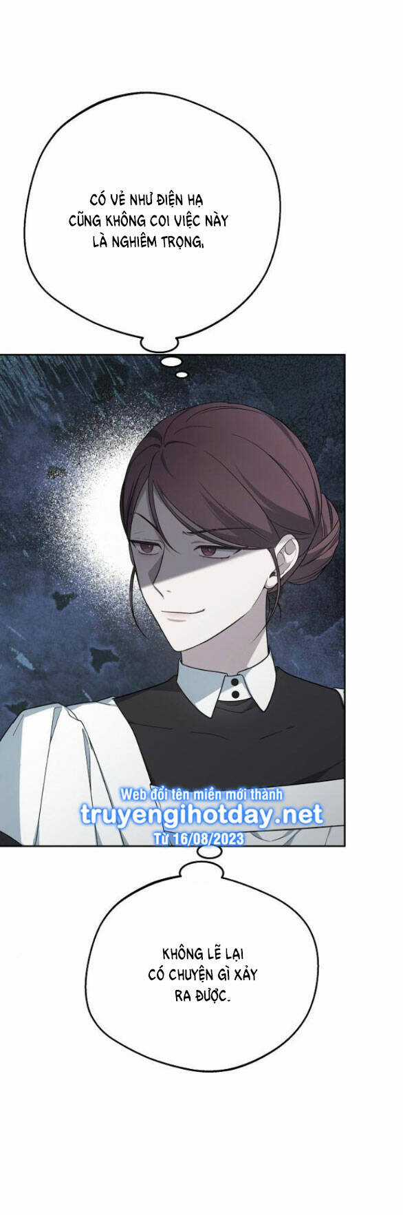 Thời Đại Của Oman Chapter 11.1 trang 20