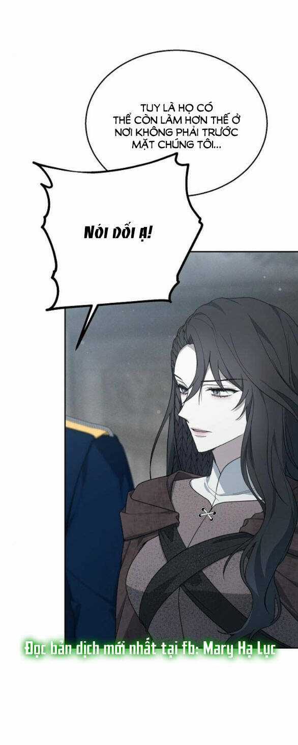 Thời Đại Của Oman Chapter 11.1 trang 22