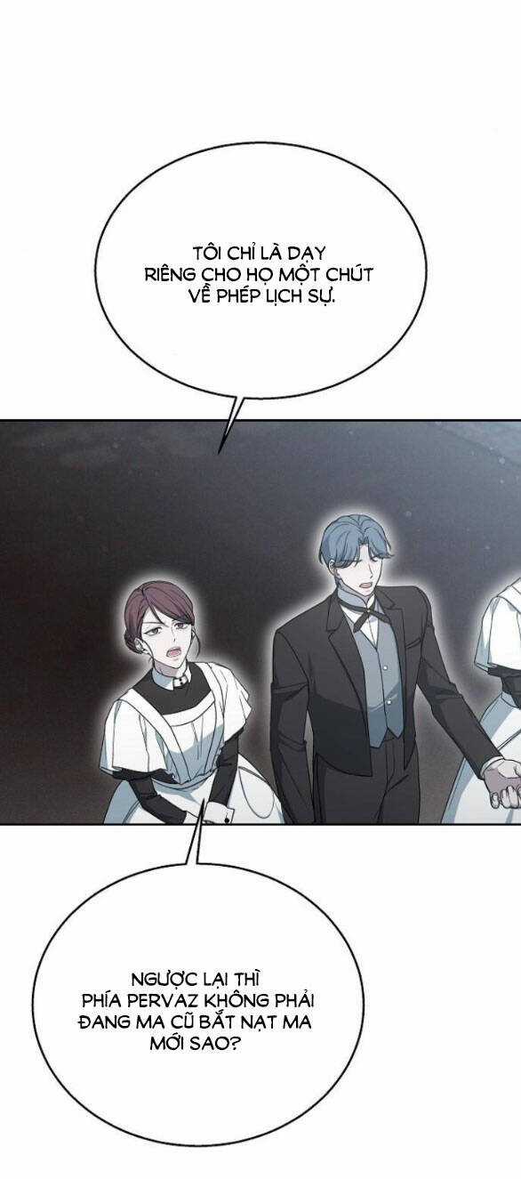 Thời Đại Của Oman Chapter 11.1 trang 23