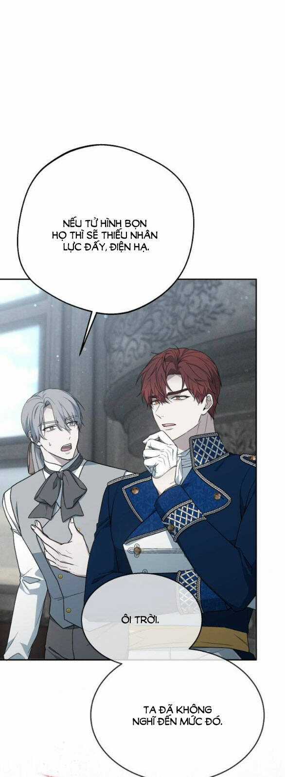 Thời Đại Của Oman Chapter 11.1 trang 35