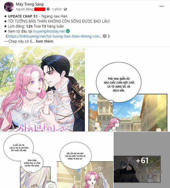 Thời Đại Của Oman Chapter 11.1 trang 4