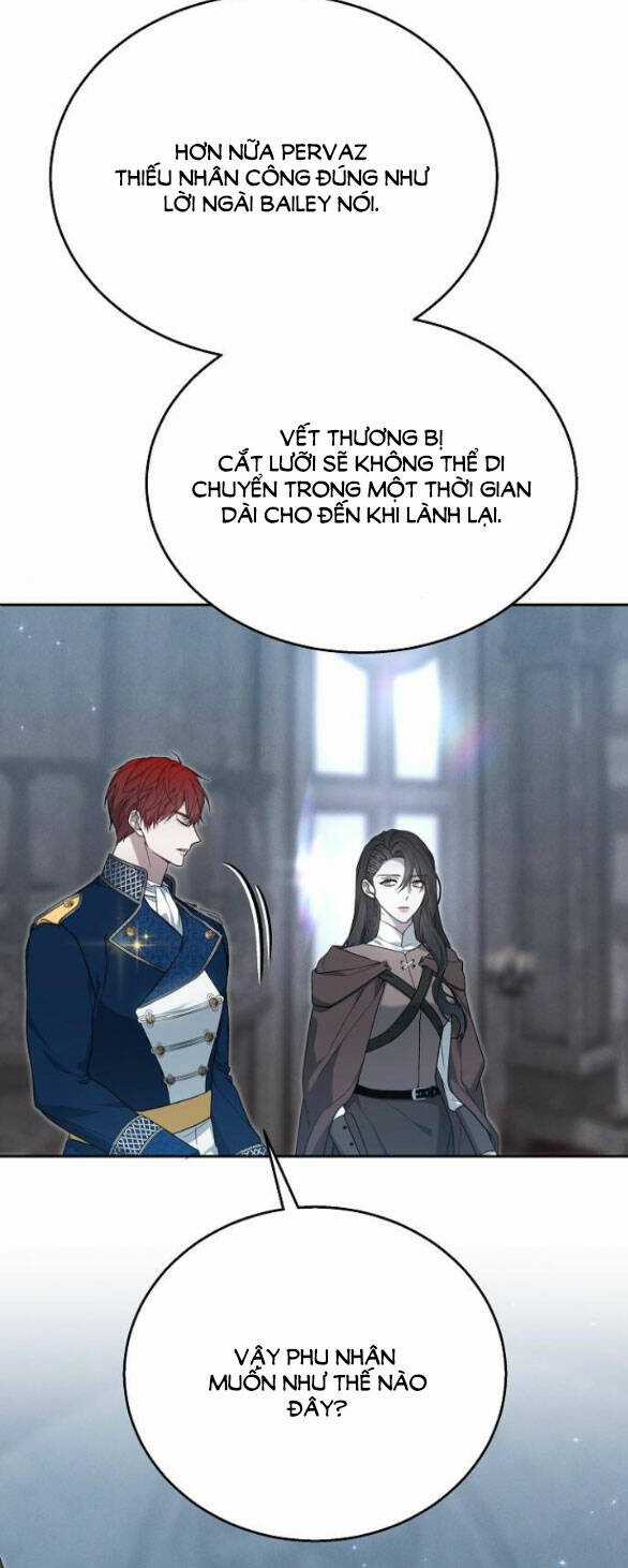 Thời Đại Của Oman Chapter 11.1 trang 44