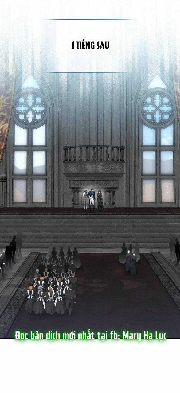 Thời Đại Của Oman Chapter 11.1 trang 5