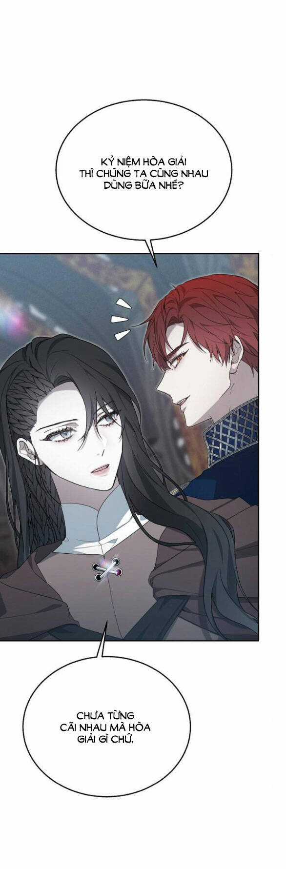 Thời Đại Của Oman Chapter 11.2 trang 10