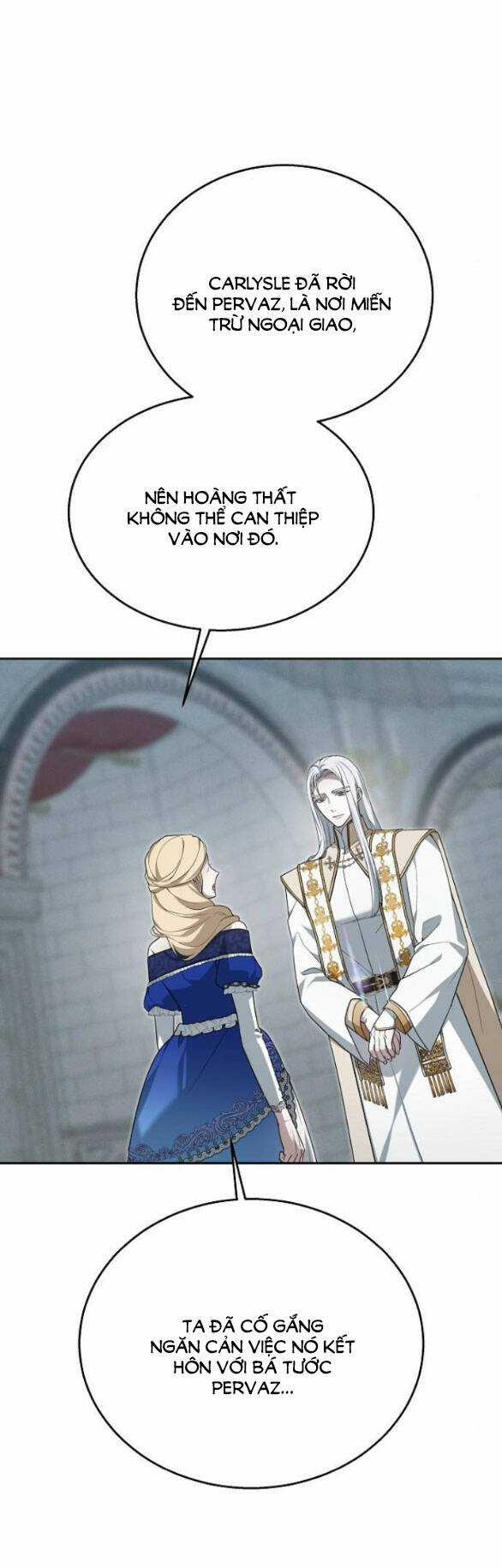 Thời Đại Của Oman Chapter 11.2 trang 18