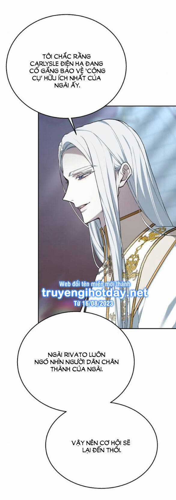 Thời Đại Của Oman Chapter 11.2 trang 19