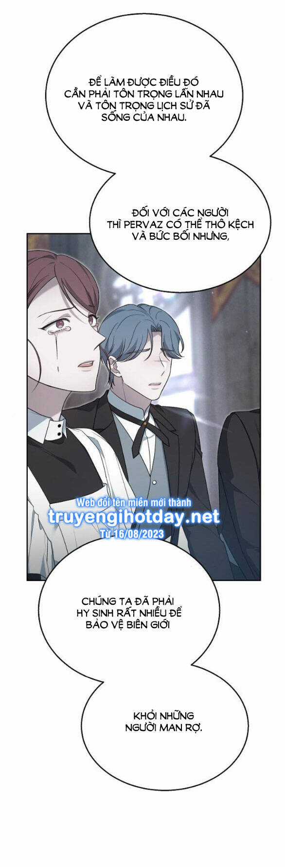 Thời Đại Của Oman Chapter 11.2 trang 2