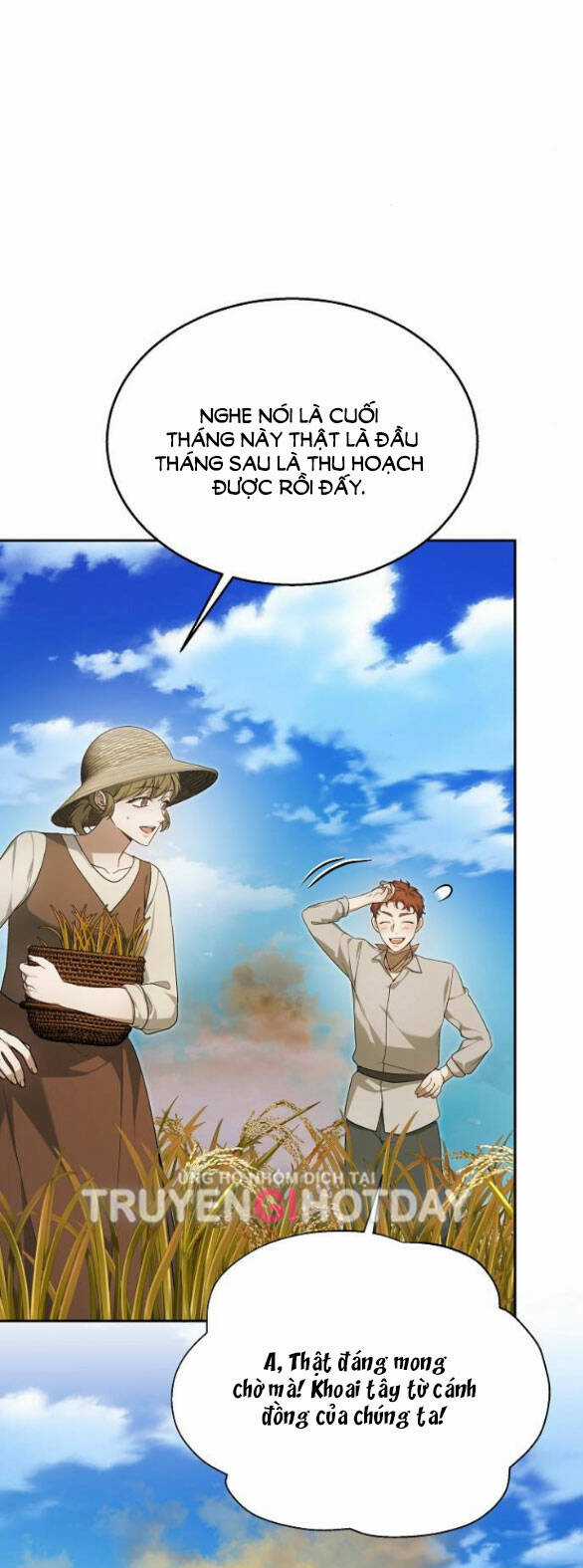 Thời Đại Của Oman Chapter 11.2 trang 25