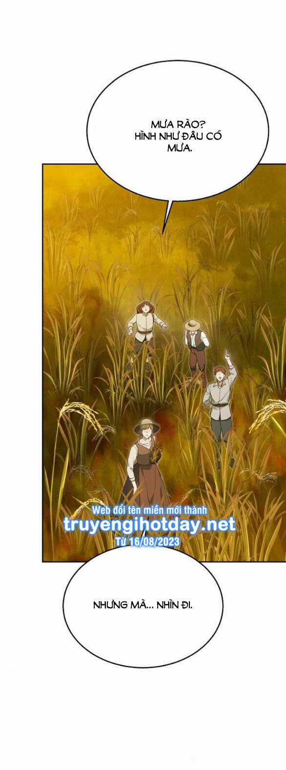 Thời Đại Của Oman Chapter 11.2 trang 27