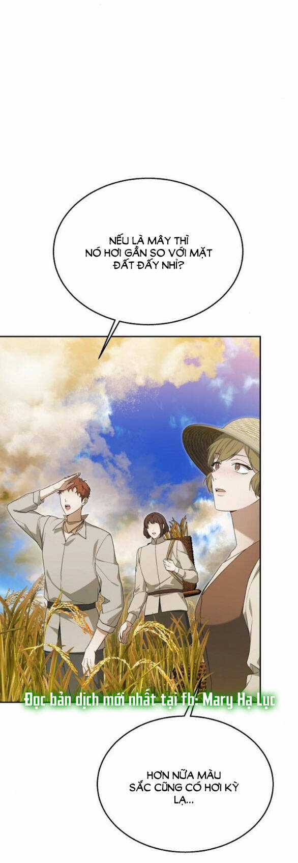 Thời Đại Của Oman Chapter 11.2 trang 29