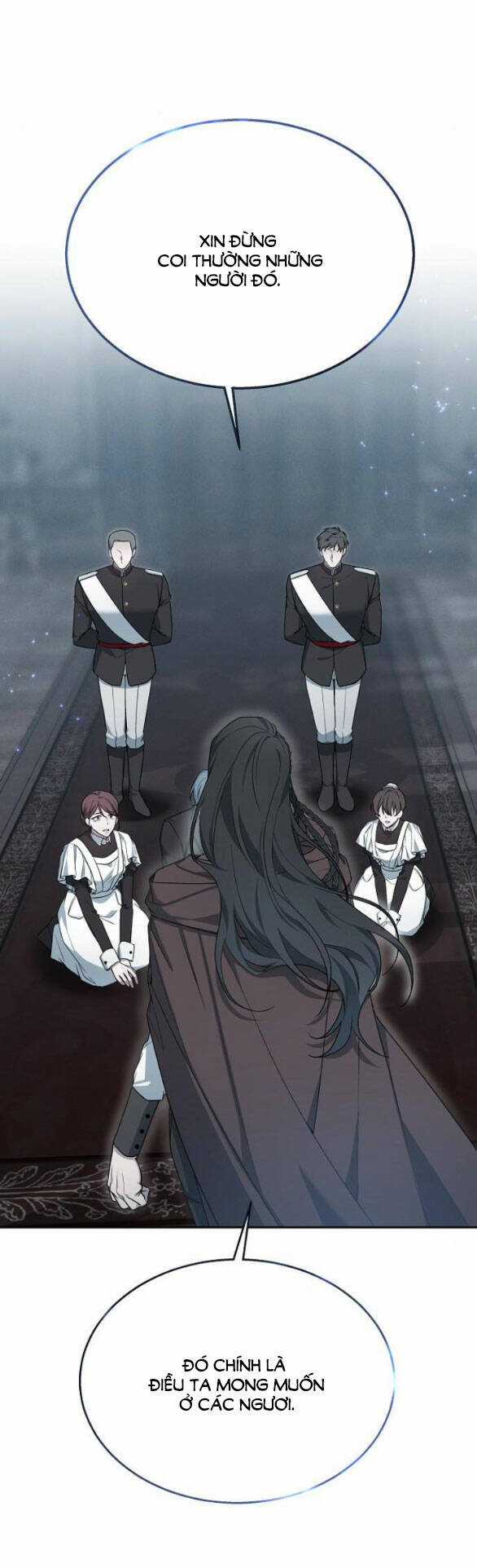 Thời Đại Của Oman Chapter 11.2 trang 3