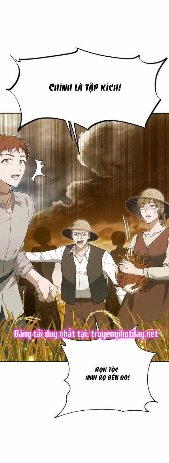 Thời Đại Của Oman Chapter 11.2 trang 31