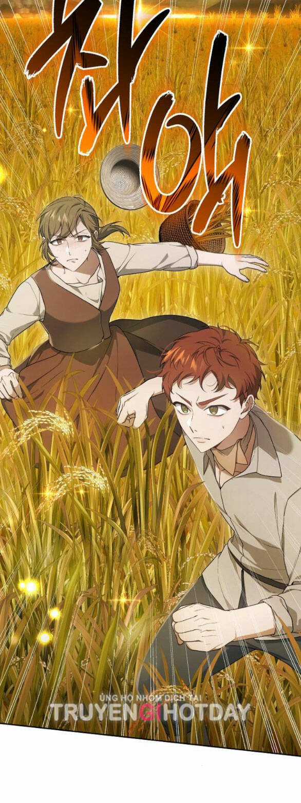 Thời Đại Của Oman Chapter 11.2 trang 33