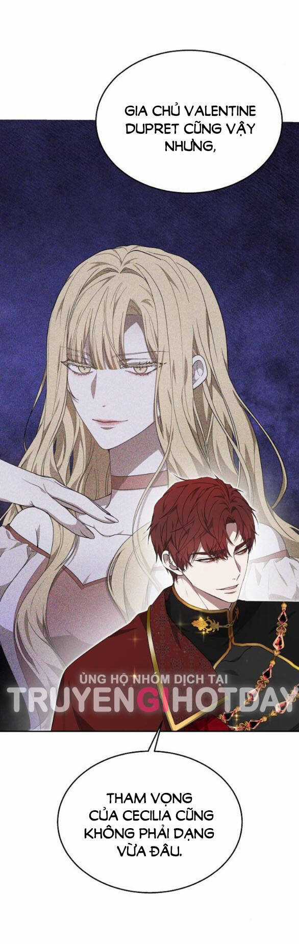 Thời Đại Của Oman Chapter 12.1 trang 15