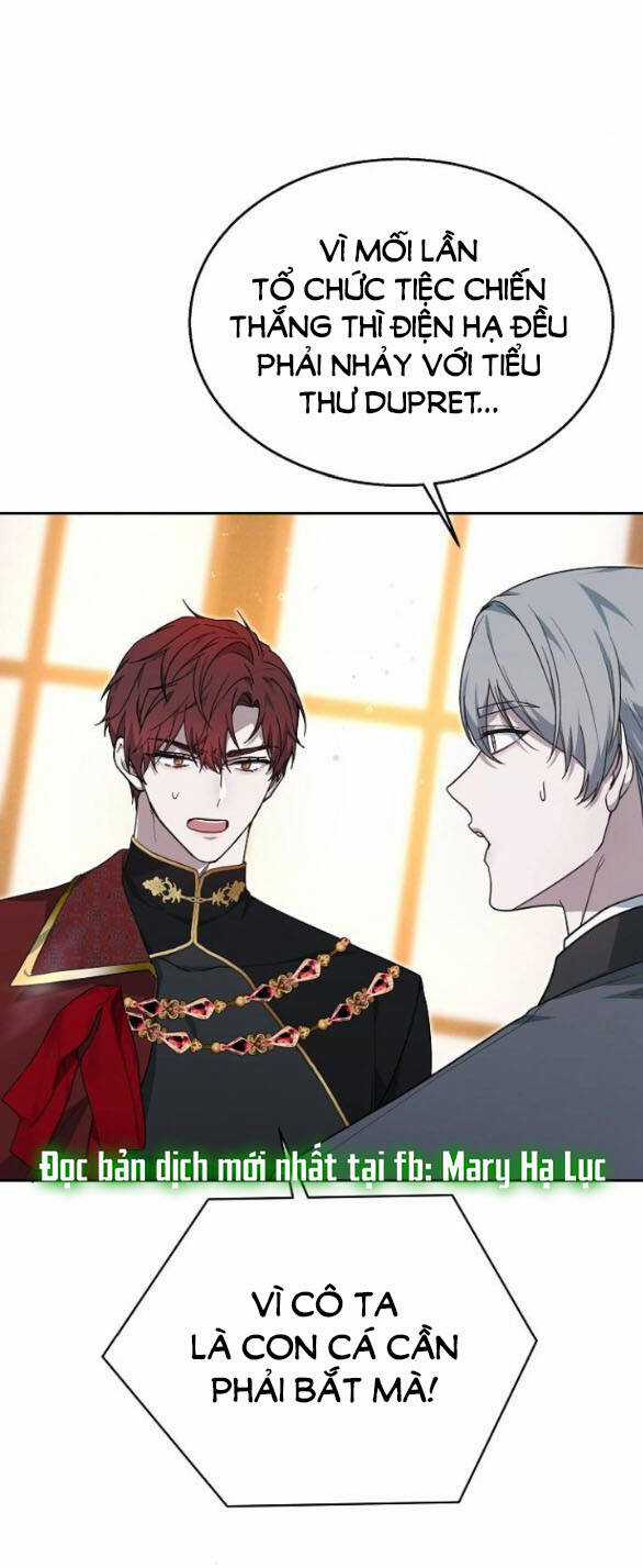 Thời Đại Của Oman Chapter 12.1 trang 19