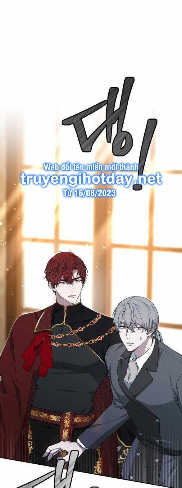 Thời Đại Của Oman Chapter 12.1 trang 26