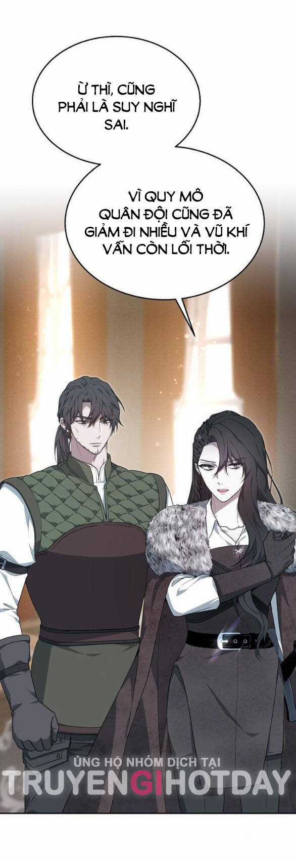 Thời Đại Của Oman Chapter 12.1 trang 29