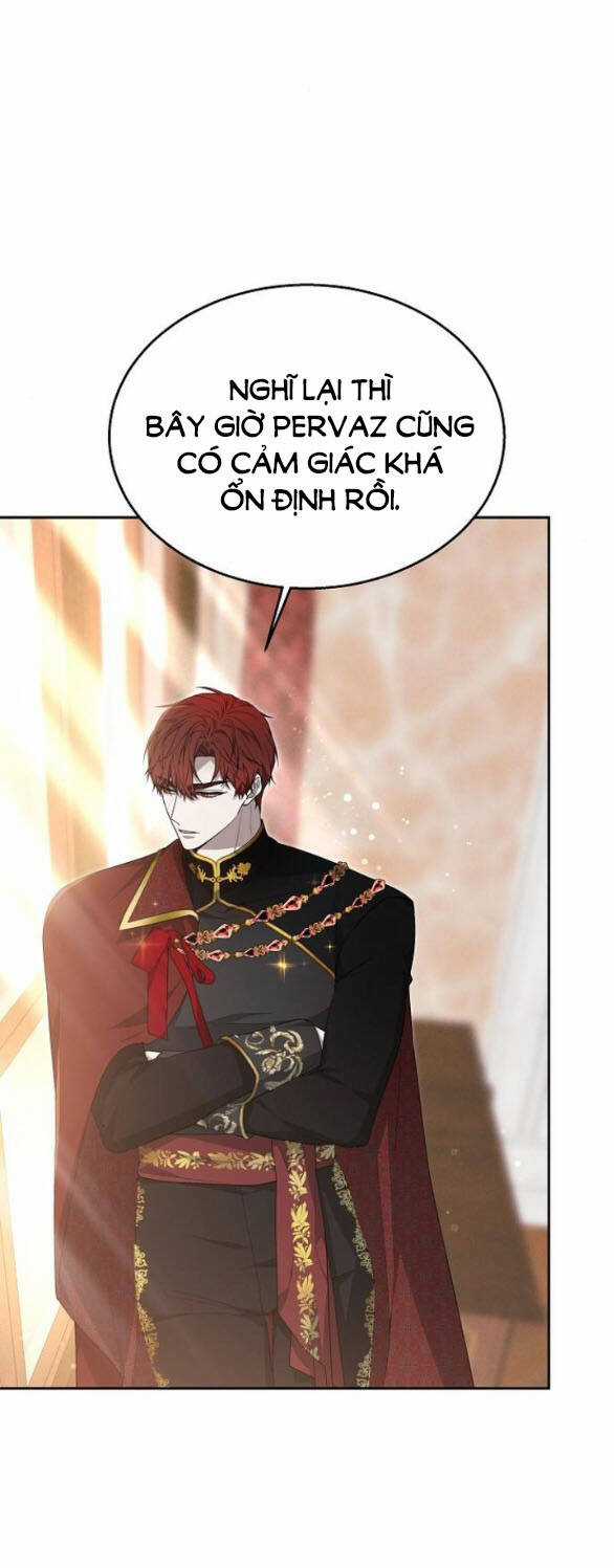 Thời Đại Của Oman Chapter 12.1 trang 3