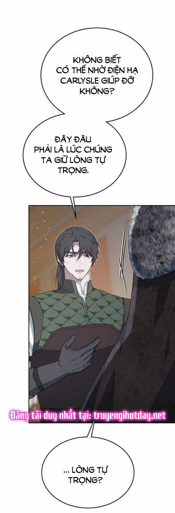 Thời Đại Của Oman Chapter 12.1 trang 30