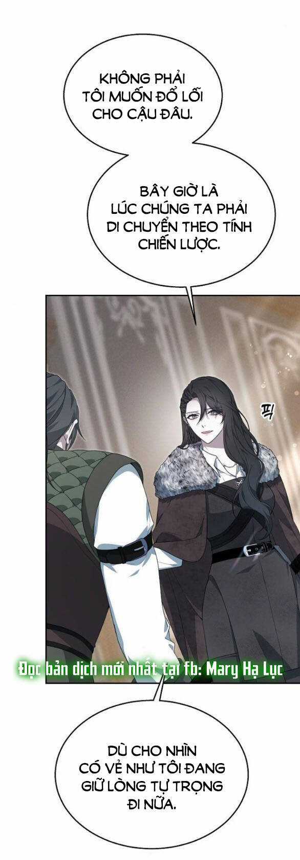 Thời Đại Của Oman Chapter 12.1 trang 33