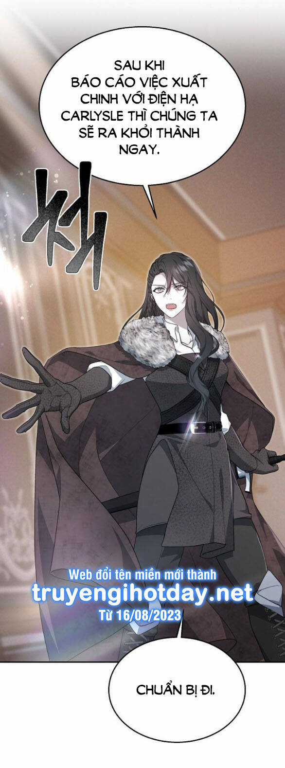 Thời Đại Của Oman Chapter 12.1 trang 37