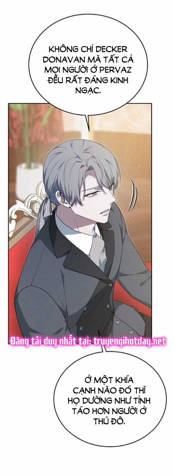 Thời Đại Của Oman Chapter 12.1 trang 6