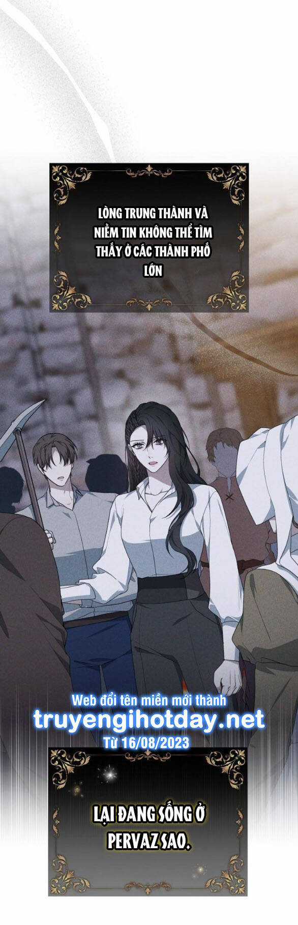 Thời Đại Của Oman Chapter 12.1 trang 8