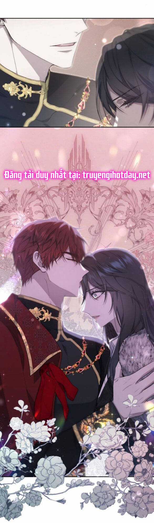 Thời Đại Của Oman Chapter 12.2 trang 15